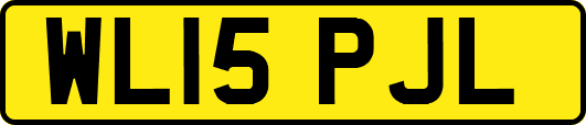 WL15PJL