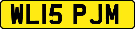 WL15PJM