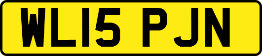 WL15PJN