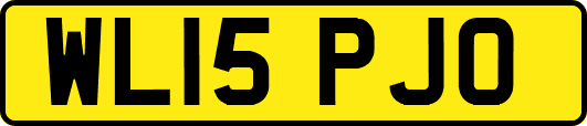 WL15PJO
