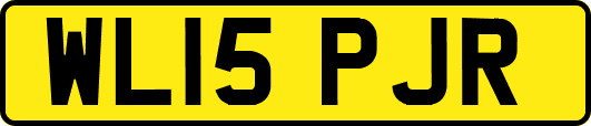 WL15PJR
