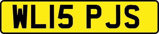 WL15PJS