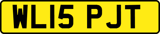 WL15PJT