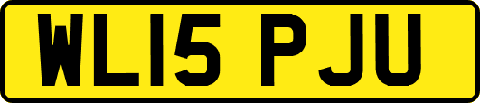WL15PJU