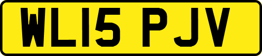 WL15PJV
