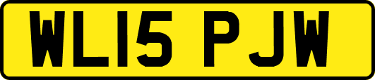 WL15PJW