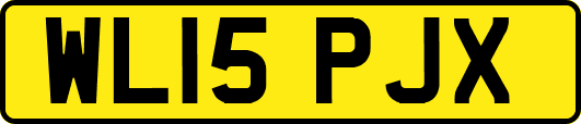 WL15PJX