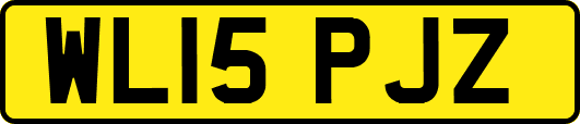 WL15PJZ