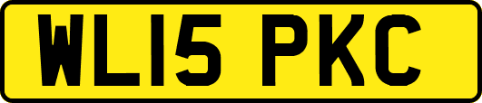 WL15PKC