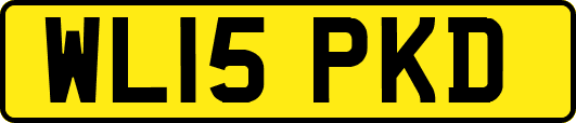 WL15PKD