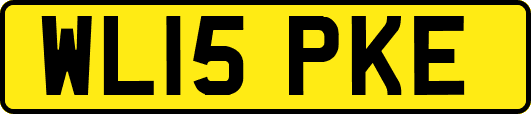 WL15PKE