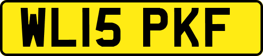 WL15PKF
