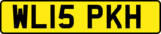 WL15PKH