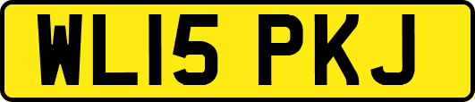 WL15PKJ