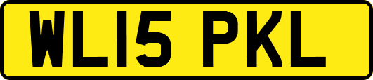 WL15PKL