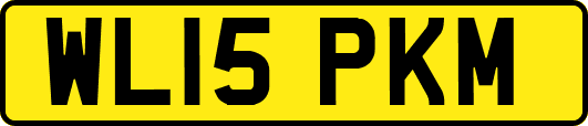 WL15PKM