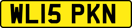 WL15PKN
