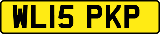 WL15PKP