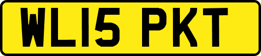 WL15PKT
