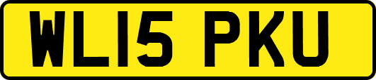 WL15PKU