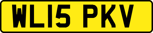 WL15PKV