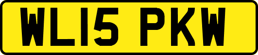 WL15PKW