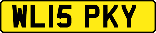 WL15PKY