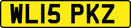 WL15PKZ