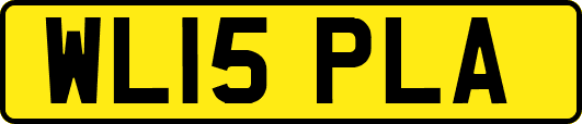 WL15PLA