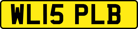 WL15PLB