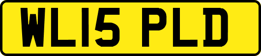 WL15PLD