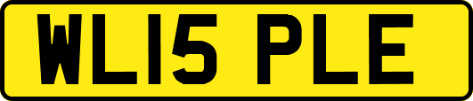 WL15PLE