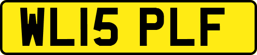 WL15PLF
