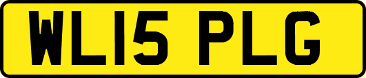 WL15PLG