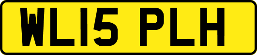 WL15PLH