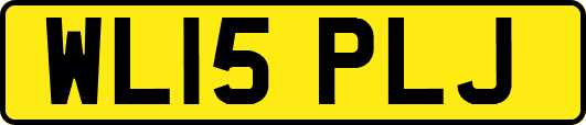 WL15PLJ