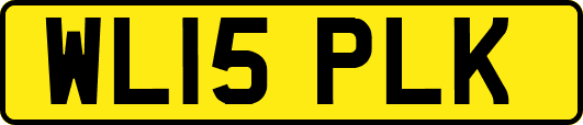 WL15PLK