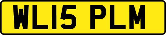 WL15PLM