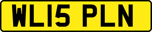 WL15PLN