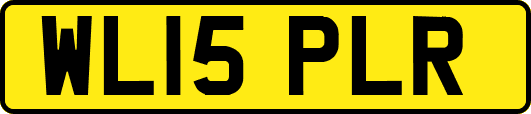 WL15PLR