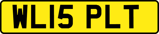 WL15PLT
