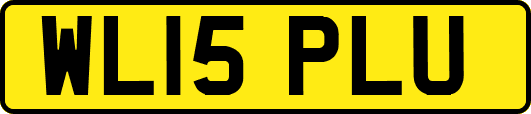 WL15PLU
