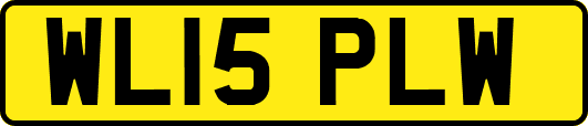 WL15PLW