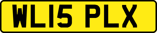 WL15PLX