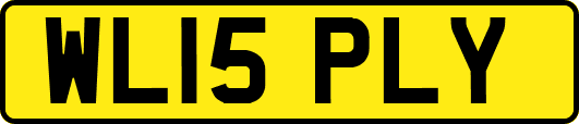 WL15PLY