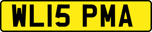 WL15PMA