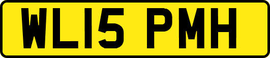 WL15PMH