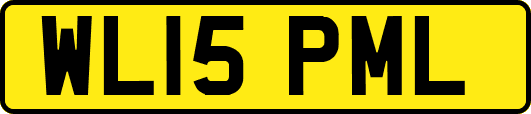 WL15PML
