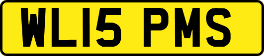 WL15PMS