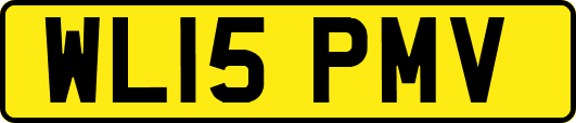 WL15PMV
